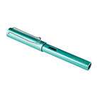 LAMY AL-Star Blue Green 032 Fountain Pen-Fine
