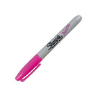 SHARPIE Fine Marker-Burst:Neon Pink