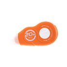 DELI Correction Tape E8135 5mmx20m Default Title