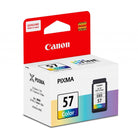 CANON Ink Cartridge CL-57 Colour 13ml Default Title