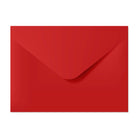 Fancy Envelopes 120g 4.5"x6.5" 25s Red Default Title