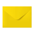 Fancy Envelopes 120g 4.5"x6.5" 25s Yellow Default Title