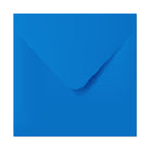 Fancy Envelopes 120g 6.5"x6.5" 25s Blue Default Title