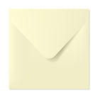 Fancy Envelopes 120g 6.5"x6.5" 25s Cream Default Title