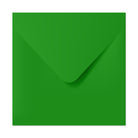 Fancy Envelopes 120g 6.5"x6.5" 25s Green Default Title