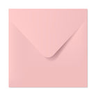 Fancy Envelopes 120g 6.5"x6.5" 25s Pink Default Title