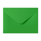 Fancy Envelopes 120g 4.3"x8.6" 25s Green Default Title