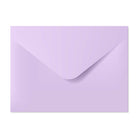 Fancy Envelopes 120g 4.3"x8.6" 25s Purple Default Title