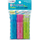 KOKUYO Dotliner Stick (Set) TA-D900-06X3 Default Title