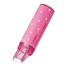 KOKUYO Dotliner Stick Glue Tape LE-Pink(Ghost) Default Title