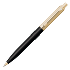 SHEAFFER 9076 Ball Pen S/Sign Gt Mbk Blk Gld Tone
