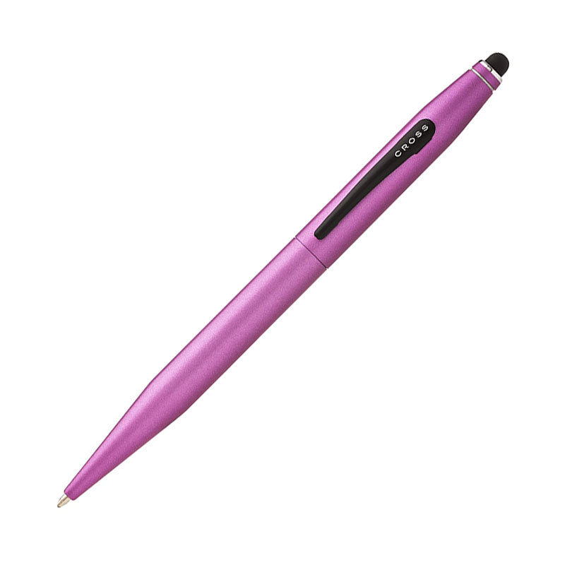 FABER-CASTELL CROSS T2-TENDER ROSE Ball Pen AT0652-4 RM125.00 Default Title