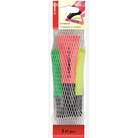 STABILO Neon Yellow/Green/Pink 3s