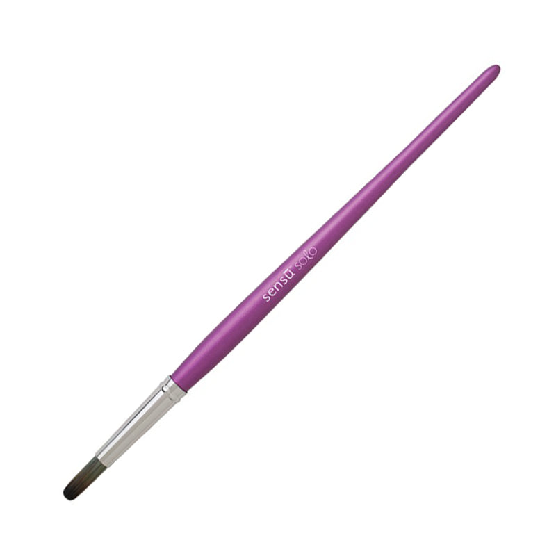 SENSU Solo Digital Brush-Purple