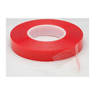 MASJAYA Acrylic Tape (Transparent) 18mmx1.5M