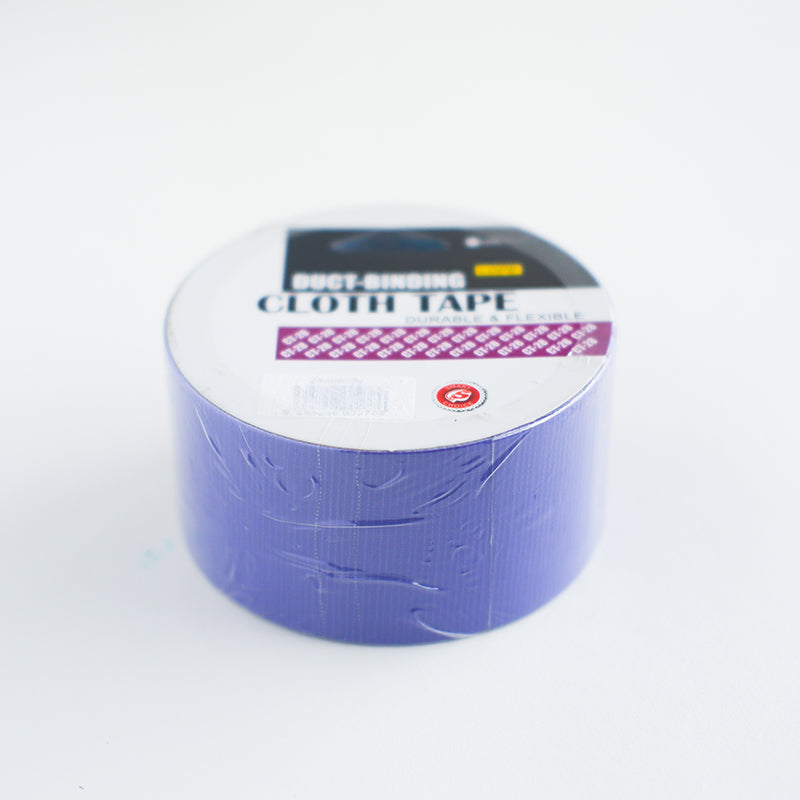 MAS Binding Tape 48mmx7Y Purple