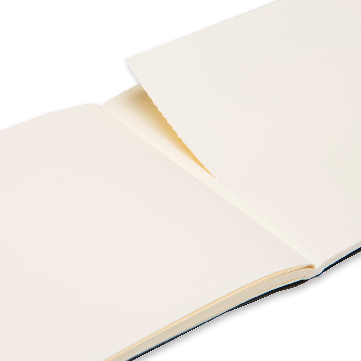 MOLESKINE Art Plus Sketch Album P Soft Black