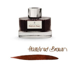 GRAF VON FABER CASTELL Ink Bottle 75ml Hazelnut Brown