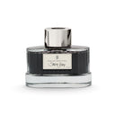 GRAF VON FABER CASTELL Ink Bottle 75ml Stone Grey