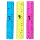 DELI Yacoo Flexible Ruler E6205 15cm