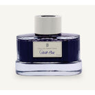 GRAF VON FABER CASTELL Ink Bottle 75ml Cobalt Blue Default Title