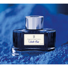 GRAF VON FABER CASTELL Ink Bottle 75ml Cobalt Blue Default Title