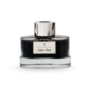 GRAF VON FABER CASTELL Ink Bottle 75ml Carbon Black