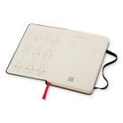 MOLESKINE LE Lego P Plain Black