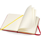 MOLESKINE LE Lego P Ruled Red