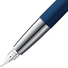 LAMY Studio Imperial Blue 067 Fountain Pen-Medium