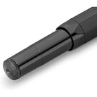 KAWECO Skyline Sport Fountain Pen Medium-Black Default Title