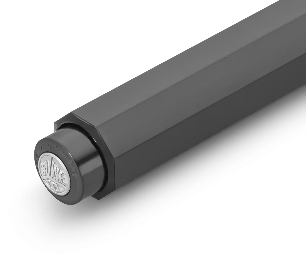 KAWECO Skyline Sport Ball Pen Grey