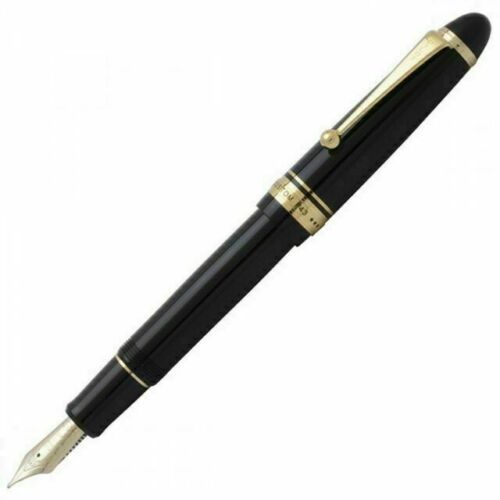 PILOT Justus 95 FP FM-SBK with Gift Box