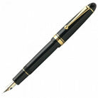 PILOT Custom 742 Fountain Pen-Fine Black