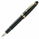 PILOT Custom 742 FP-PO Black