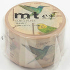 MT Ex Encyclopedia / Bird 30mm