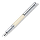 STAEDTLER Initium Corium-Simplex Beige Fountain Pen-Fine