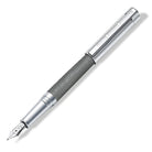 STAEDTLER Initium Corium-Simplex Anthracite Fountain Pen-Fine