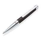 STAEDTLER Initium Corium-Simplex Brown Ball Pen