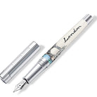 STAEDTLER Initium Corium Urbes London Fountain Pen-Fine