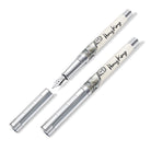 STAEDTLER Initium Corium Urbes Hong Kong Fountain Pen-Fine