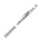 STAEDTLER Initium Corium Urbes Beijing Fountain Pen-Broad