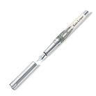 STAEDTLER Initium Corium Urbes Kuala Lumpur Fountain Pen-Fine