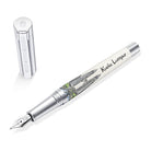 STAEDTLER Initium Corium Urbes Kuala Lumpur Fountain Pen-Fine