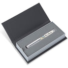 STAEDTLER Initium Corium Urbes Kuala Lumpur Fountain Pen-Fine