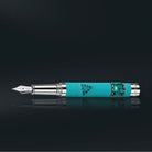 J.S. STAEDTLER Pen of the Season Summer 2013 Fountain Pen-Medium