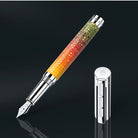 J.S. STAEDTLER Pen of the Season Autumn 2013 Fountain Pen-Medium