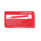 STAEDTLER Giant Ink Cartridges 6s 480-Red