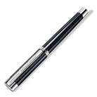 STAEDTLER Initium Resina Black Fountain Pen-Medium