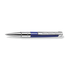 STAEDTLER Initium Resina Blue Ball Pen